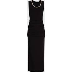 Dresses Simkhai Fiamma Tank Midi Dress in Black. L, M, XS