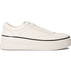 Jil Sander Sander-Sneakers & Slip-On Bianco-Uomo White