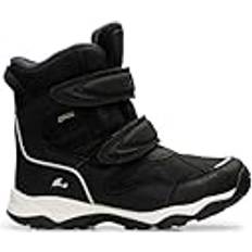 Viking Beito Warm Gtx 2v Jr Black Velcro Sneakers Größe: Black Unisex Adult