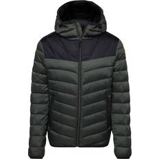 Napapijri Aerons Jacket Braun Mann