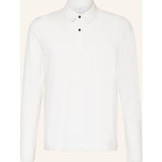 Beige - Herre Bluser Calvin Klein Jeans Shirts hvid