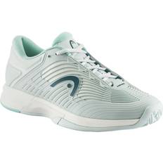 Damen - Türkis Schlägersportschuhe Head Revolt Pro Women Tennisschuhe, Aqua/Blaugrün