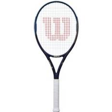 Tennis Wilson Roland Garros Equipe HP Allroundschläger dunkelblau