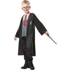 Harry Potter Boys Deluxe Gryffindor Costume Dress