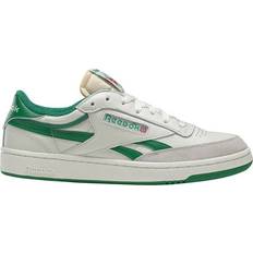 Reebok Club C Revenge Vintage - Chalk Glen Green