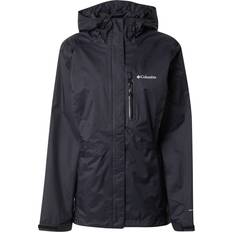 Columbia Pouring Adventure Svart jacka-Svart/a