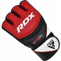 Artes Marciales RDX guantes de mma F12 Noir