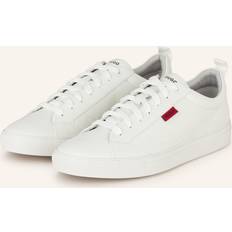 HUGO Shoes (Trainers) Morrie_Tenn_napu White