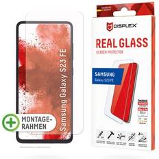 Displex Panzerglas Samsung Galaxy S23 FE