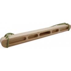 YY Vertical La Baguette Hangboard Wood Brown