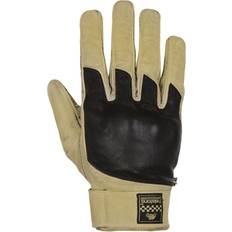 Helstons Wolf Leather Gloves