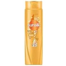 Mjuka Och Ljusa Schampo Anti-frissigt 250 ml