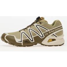 Sportschuhe Speedcross Military Olive Sponge Almond Milk