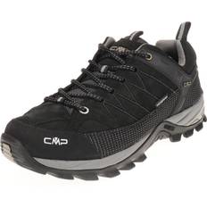 CMP Cmp Rigel Low WP Adult Outdoor Shoe 73UC Nero-Grey (40 40)