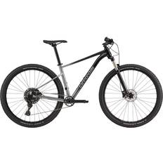 Cannondale Trail SL 4 MTB Singelklinga Grey