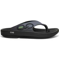 Oofos Ooriginal Sport Recoveryschuh grau