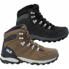 Jack Wolfskin Refugio Mid W - Dame