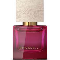 Rituals Herr Eau de Parfum Rituals Travel Ciel Rouge Unisex 15 ML