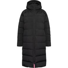 Kari Traa Kåper & Frakker Kari Traa Women's Kjersti Parka Coat XS, black