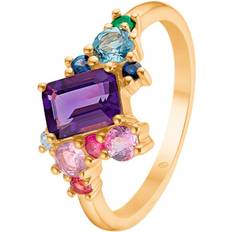 Mads Z Safirer Ringe Mads Z Four Seasons-summer kt 1546030 1546030 kt