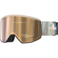 Atomic Skibriller Atomic Four Pro HD Photo Maven Ski Goggles