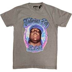 Biggie Smalls Unisex T-Shirt: RIP Airbrush Biggie Smalls