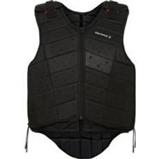 Equipage EQ Khari Kropsbeskytter - Sort