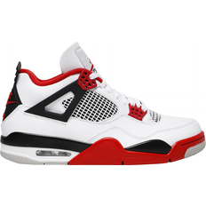 Sportschuhe Jordan Air 4 Retro OG - Fire Red