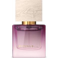Rituals Unisex Parfymer Rituals Travel Nuit de lHimalaya Doftljus Unisex 15 ML