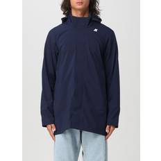 K-Way Parkas