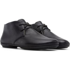 Camper Right Nina Hi-Top Trainers - Black