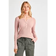 Modal Jumpers Splendid Thermal Forever Henley