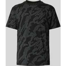 Camouflage - Men T-shirts G-Star Men's Island Camo T-Shirt CLOACK ISLAND CAMO (2X-Large)