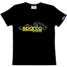 Sparco T-Shirt Next Generation