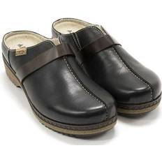 Low Shoes Pikolinos Clogs Leather Granada - W0W