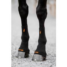 Back On Track Paardendekens Back On Track Staartaccessoire voor staartpaard Quick-Clean Gris