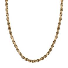 Arock Dam Halsband Arock TERRY Necklace gold