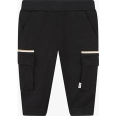 BOSS Baby Joggers, Black