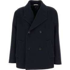 Valentino Ytterkläder Valentino Valentino Garavani Coats NAVY (IT 48)