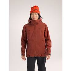 Arc'teryx Beta Jacke - Rot