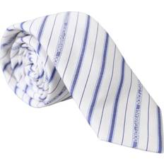 Men - White Ties Dolce & Gabbana Ties