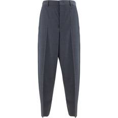 Wool Trousers Valentino Trousers