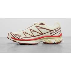 Salomon Hvid Sko Salomon XT-6, White