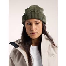 Arc'teryx Abbigliamento Arc'teryx Mallow Toque Beanie One Size, olive