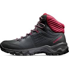 44 - Mujer Botas Chukka Mammut Nova IV GORE-TEX - Black