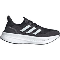 adidas Women's Ultraboost Running Shoes Coreblack/Ftwwht/Iron, 1/3