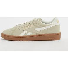 Reebok Club Grounds Sneakers, Beige/Chalk/Gum