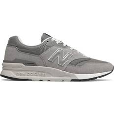New Balance Made In USA Sko New Balance 997H Sneakers - Grey