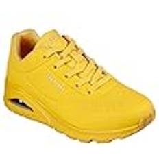 Dam - Gula Sneakers Skechers Uno Stand On Air Sneakers - Yel