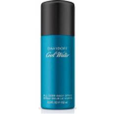 Davidoff Cool Water Deo